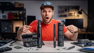 Fanttik S2 Pro & E2 Ultra Reviewed – Two electric screwdrivers for everything
