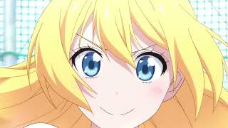 Raw Kirisaki Chitoge Nisekoi Hd 1080 P