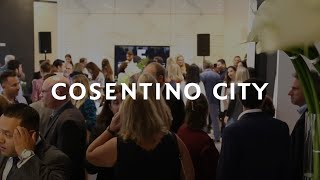 Cosentino City Miami - Grand Opening | Cosentino