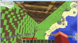 Minecraft - Ultimate Freefall