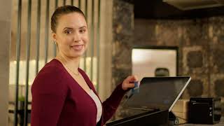 Restaurant365 Overview: All-in-One Restaurant Management Software screenshot 4