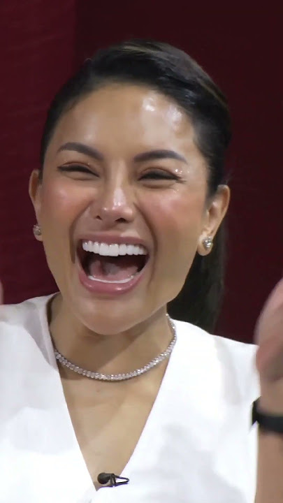 Jangan salah Ngomong #shorts #Comic8Revolution