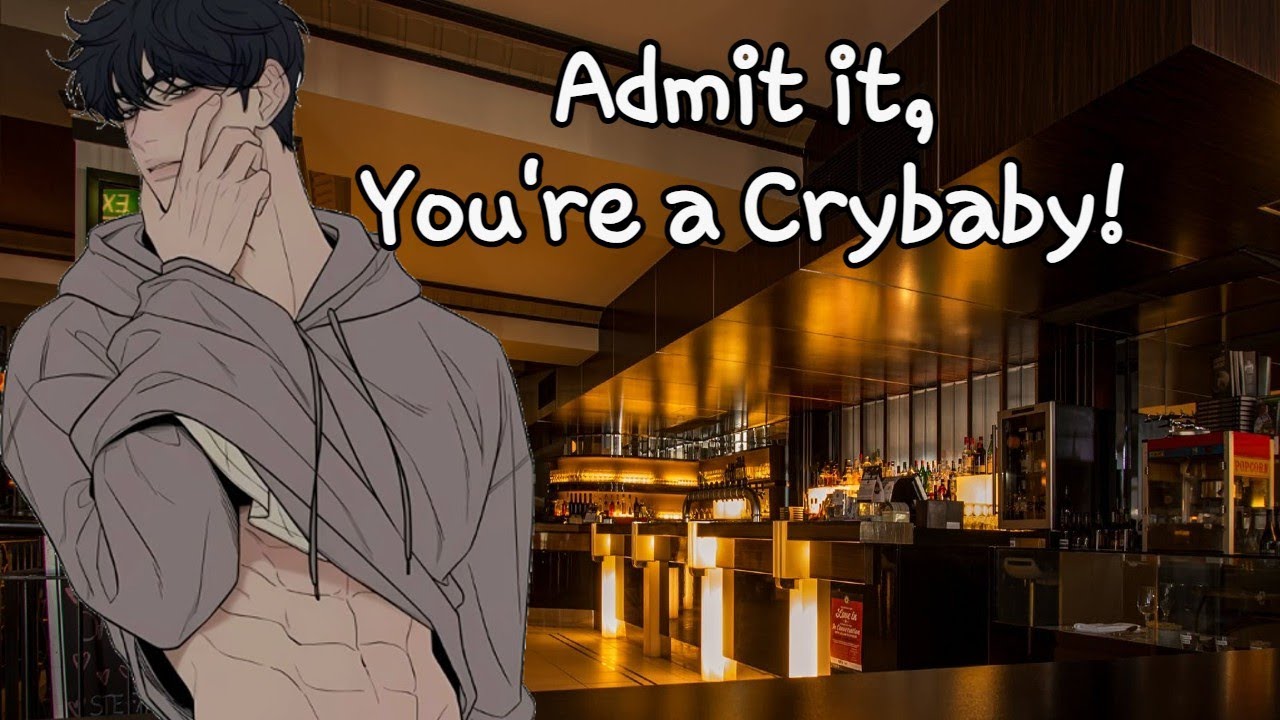 Boyfriend Loses a Bet to You and Instantly Regrets It [Himbo] [Tattoo]