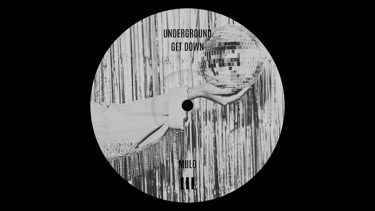 Guarda MuLo - Get Down su YouTube Guarda MuLo - Get Down su YouTube