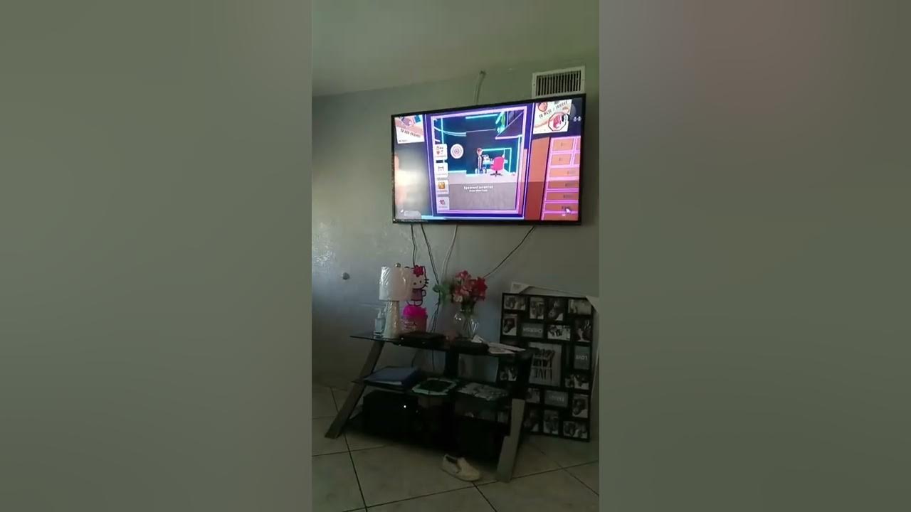 Cool rec room hacks. YouTube