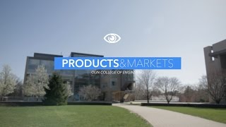 Products & Markets Olin College