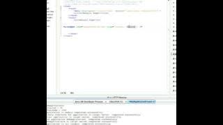 jMaki Netbeans Plugin