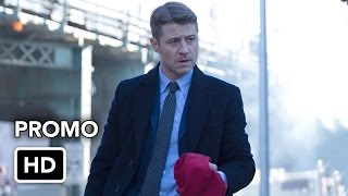 Gotham 1x17 Promo "Red Hood" (HD)