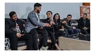 NAYA VLOG - Paul Shah , Kavita Raya, Barsha Basnet , Utsav | O SAJAN 2 |