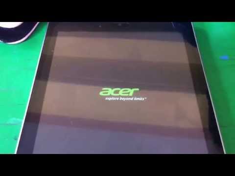 Video: Cum îmi formatez Acer Iconia Tab 8 w1 810?