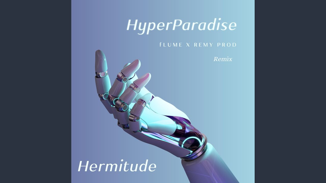 Guarda HyperParadise su YouTube Guarda HyperParadise su YouTube