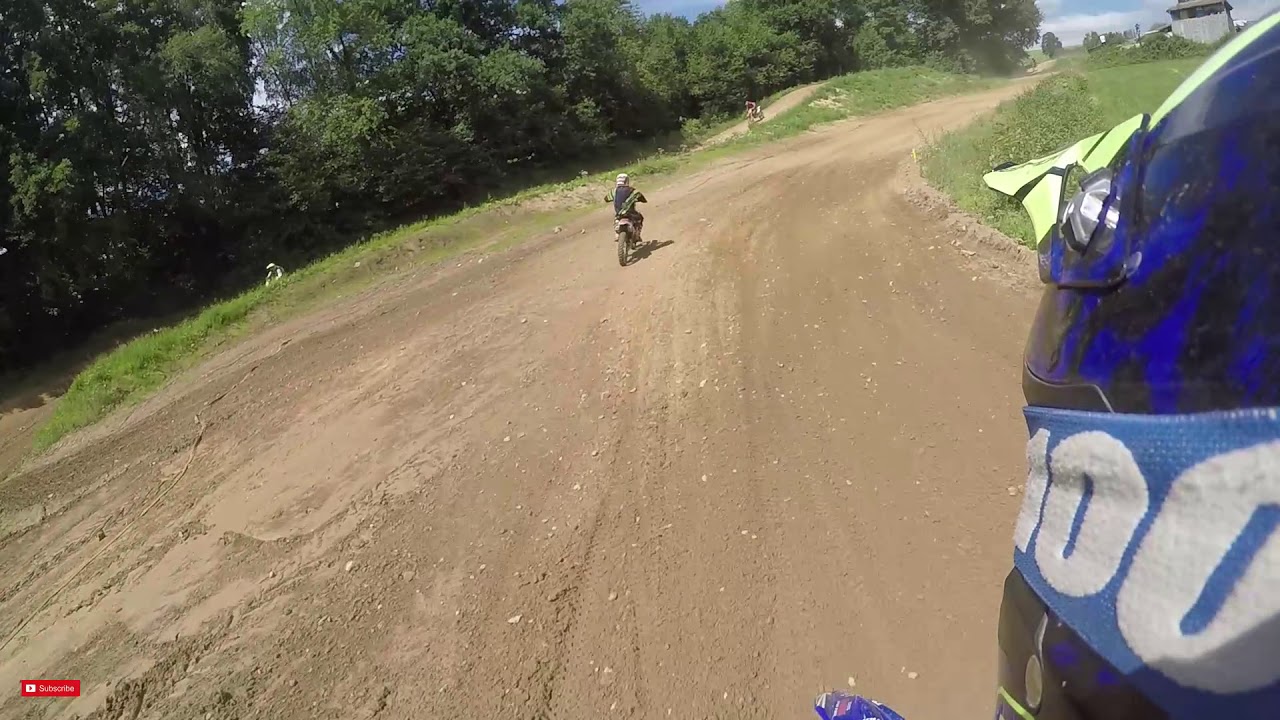 Motocross😍/ Zettisch 2020👍🤙