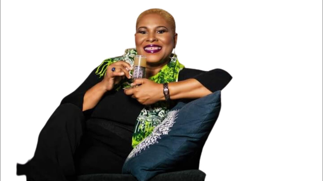 Introducing A collaborative  Self-Care Series