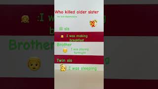 I Made It Harder current