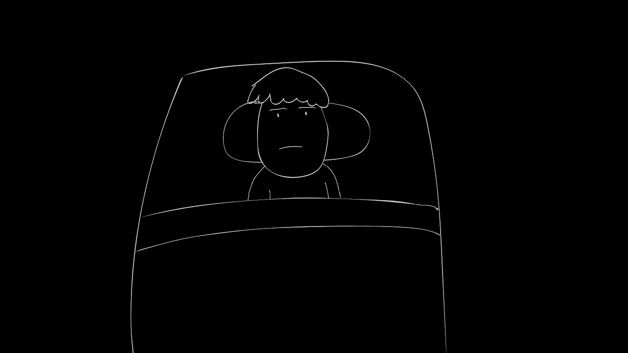 Cant Sleep