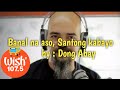 Wish 107.5 Banal na aso, Santong kabayo (lyric) - Dong Abay