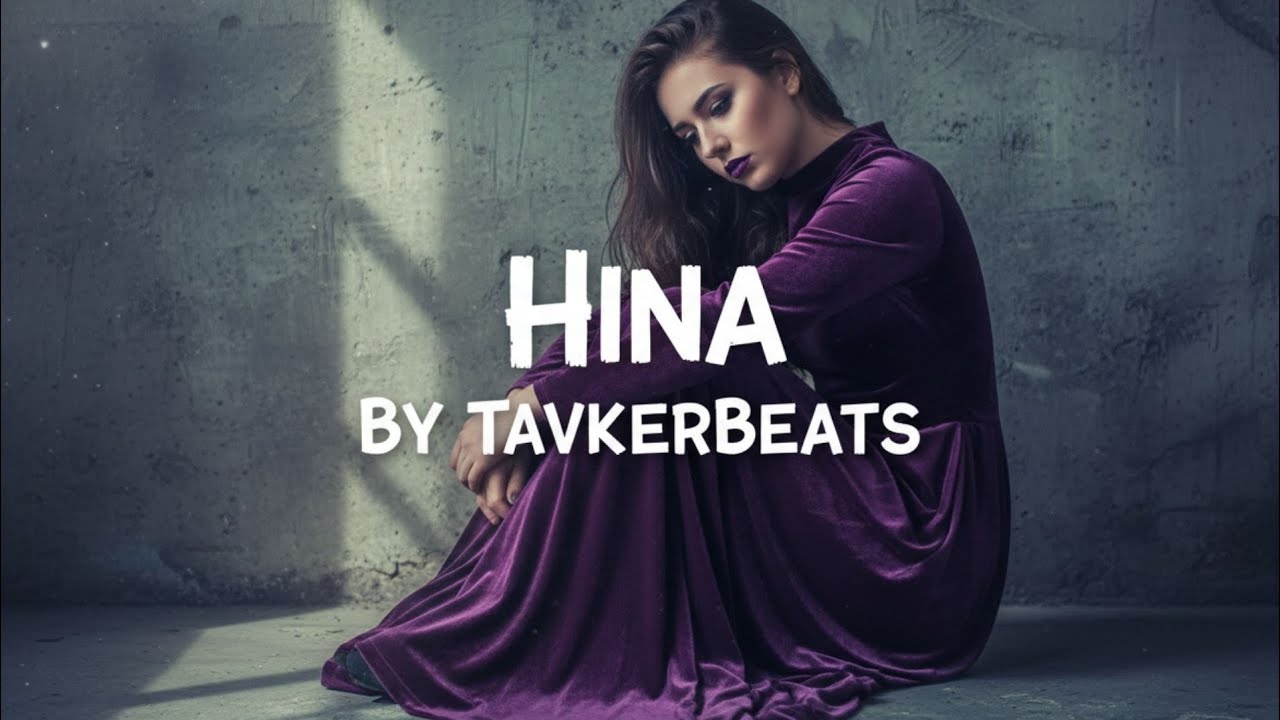 Hina – Oriental Reggaeton Flute Type Beat 2026 | Arabic Latin Instrumental | Tavkerbeats