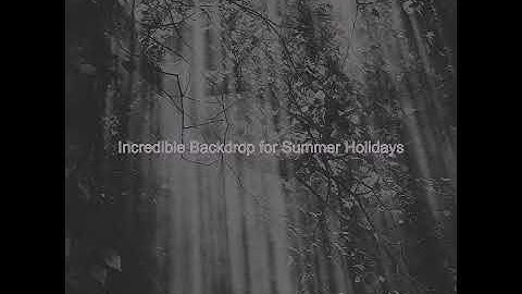 Pulsating Ambience for Exploring