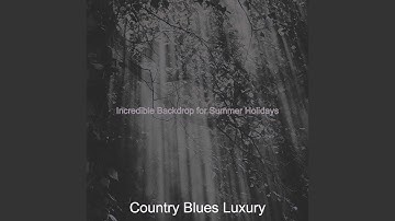 Pulsating Ambience for Exploring