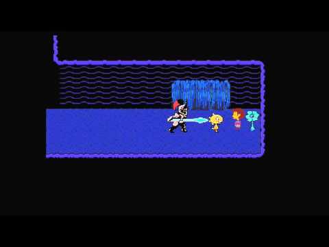 Let's Play Undertale [14] The Legend of the Underground