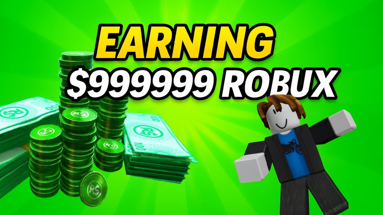 🔴 FREE 100,000 ROBUX GIVEAWAY LIVE! (FREE ROBUX) 🔴 - YouTube