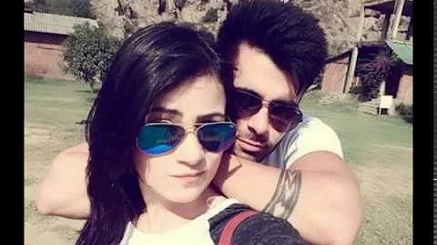 urave uyire serial radhika madan & her boyfriend personal moments