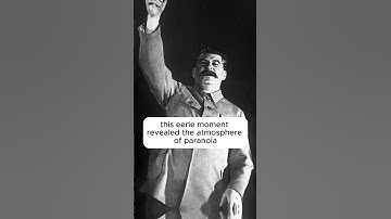 Why Did People Clap For 11 Minutes After One Of Stalin Speeches