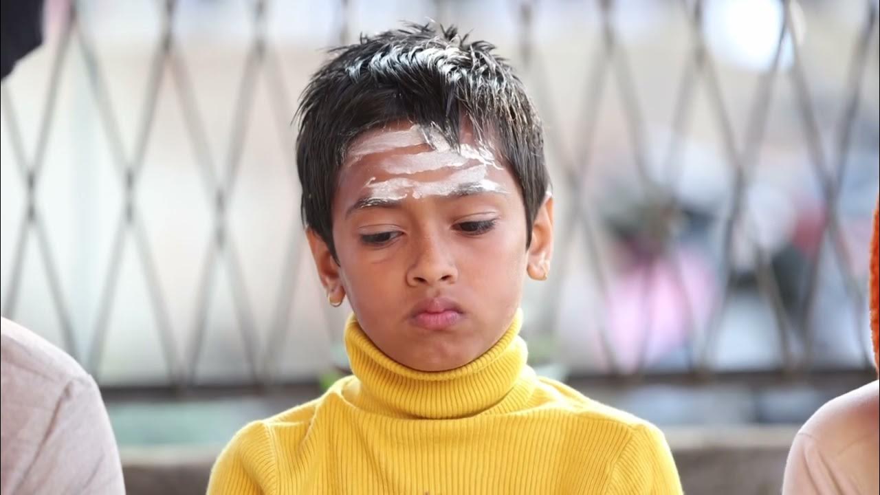 Bratabandha Ceremony - YouTube