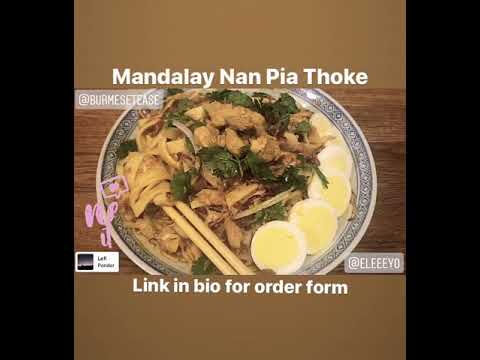 Nan Pia Thoke