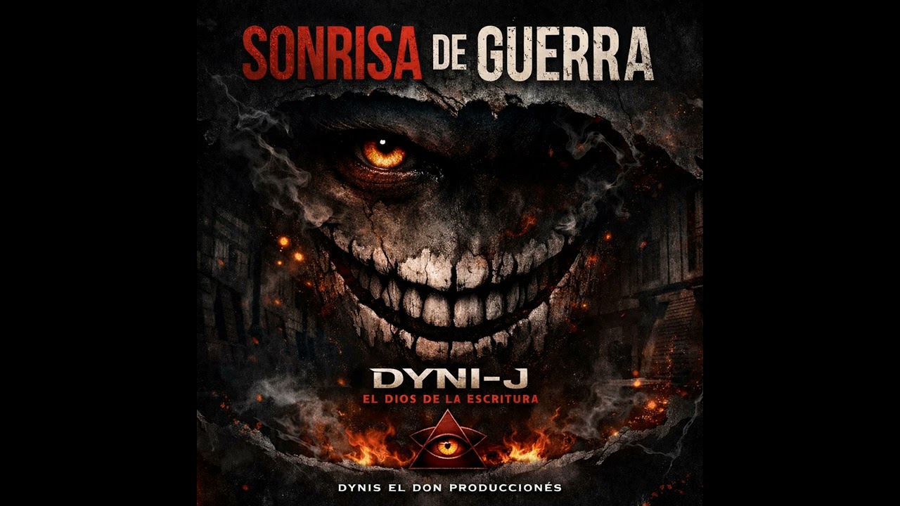 Sonrisa de guerra (prod. Dynis el don)