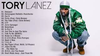 ToryLanez Best Songs Non-Stop Playlist 2021 | ToryLanez Greatest Hits Collection Of All Time