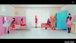 Red Velvet (WENDY) _ LAST LOVE _ hangul + engsub + kara + vietsub