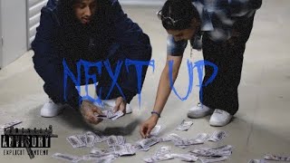 Bricc Baby Flakz, NARCOWAVE & YeloHill  - Next Up (Official Music Video)