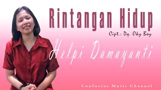 RINTANGAN HIDUP