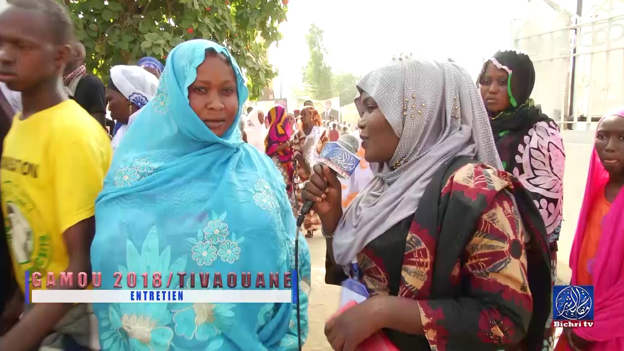 Gamou Tivaoune 2018 Entretien liga inglesa