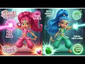 Rainbow Valley FULL EPISODE Shimmer Shine Stardust Seed Rescue Zeta S Star Fade Curse 