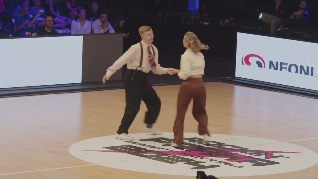 ROCK-N-SWING.COM » 🇸🇪 MAGNUSSON Lena-RAMBERG Tobias» Main Class Fast» World Championship Prague 2024