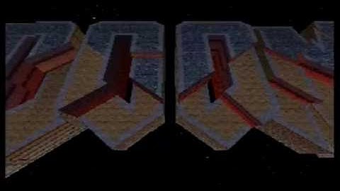 Doom 64 Intro (Without Music)