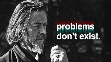 It Took Me 25+ Years to Learn This | Alan Watts Motivational Speech