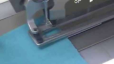 Cycle program LBH-1790