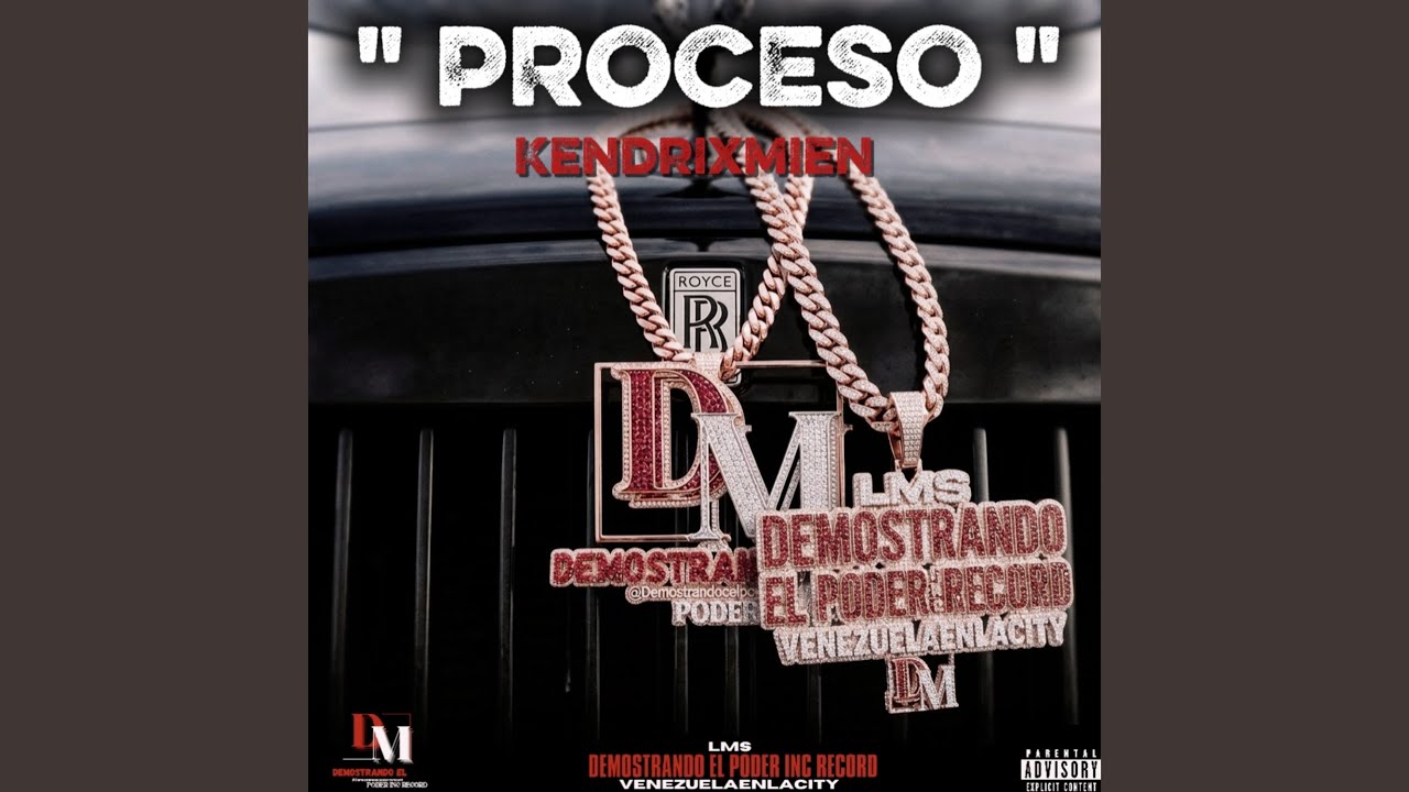Watch Proceso on YouTube Watch Proceso on YouTube