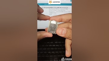 Luckfox Pico Mini B RV1103 Linux Micro Development Board | IoT | LuckFox | IIoT | Linux |