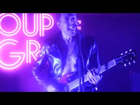 Miles Kane - My Fantasy [Live at The Kasbah, Coventry - 25-05-2018]