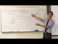 Trigonometric Functions and Geometry Concepts