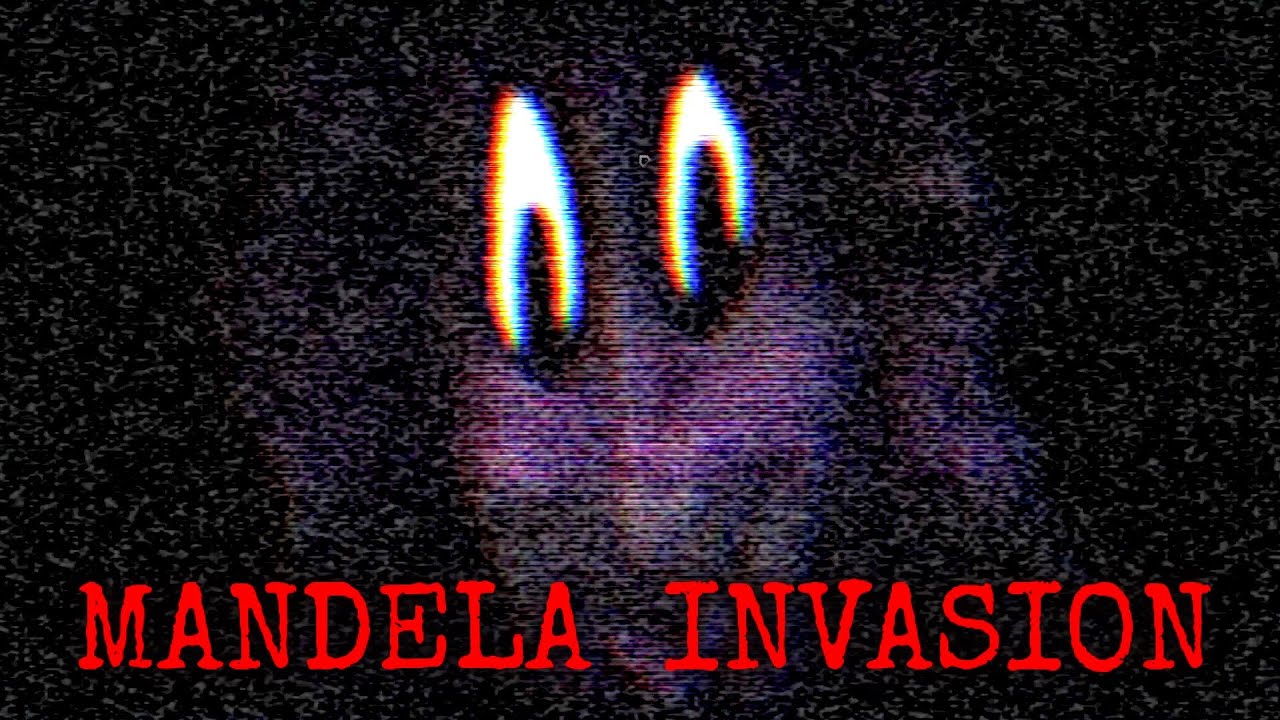 Mandela Invasion for Mac - Download