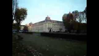 Météo Paris  20 novembre 2013