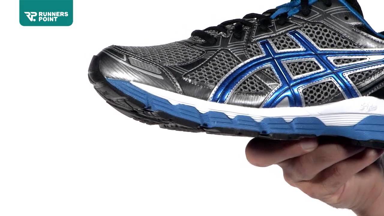 asics gt 3000 recensione