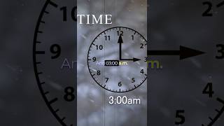 It happens to you EVERY NIGHT 10 p.m. - 3 a.m. #pinealgland #night #3am #sleep #shorts