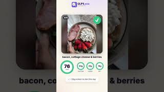 GLP1 Lens App Preview