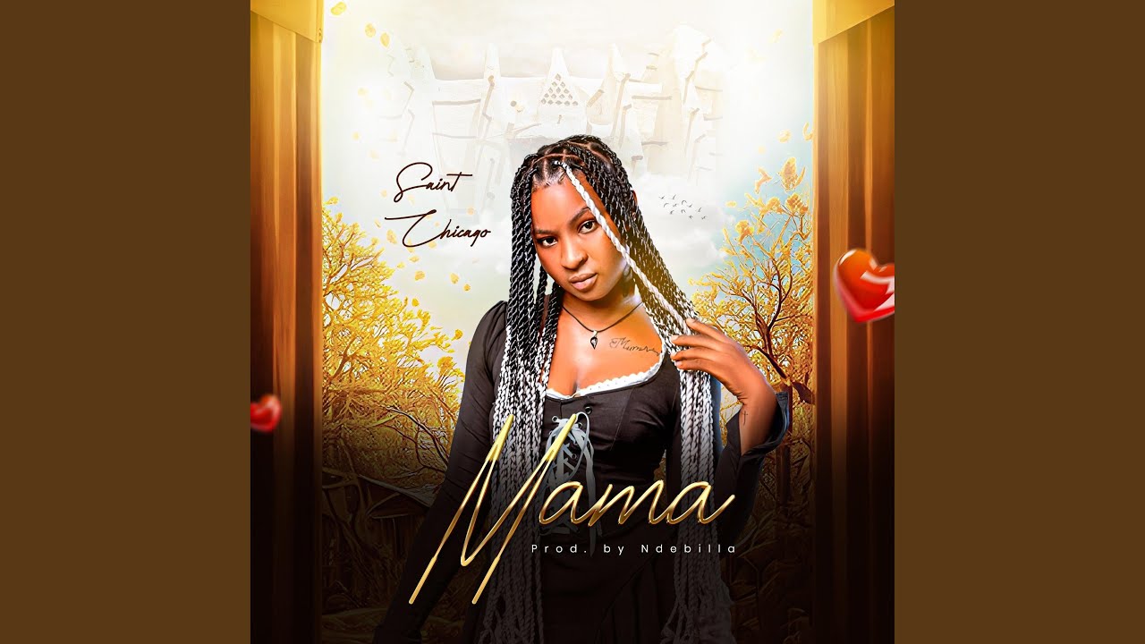 Watch Mama on YouTube Watch Mama on YouTube
